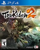 Toukiden 2 (PlayStation 4)